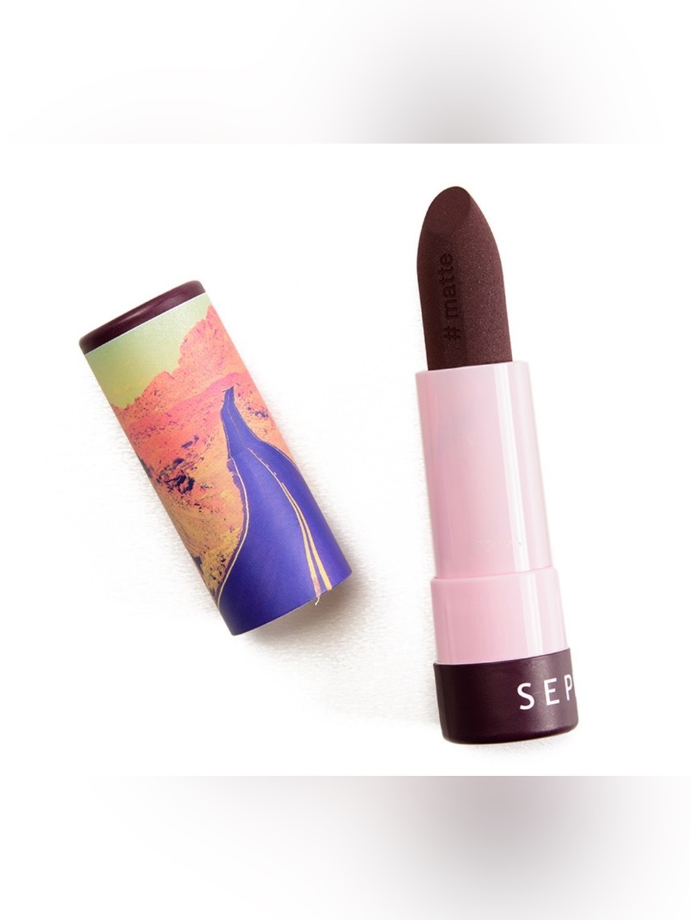 SEPHORA WANDERLUST (33) LIPSTORIES LIPSTICK